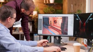 Diseño etiquetas personalizadas para grandes industrias